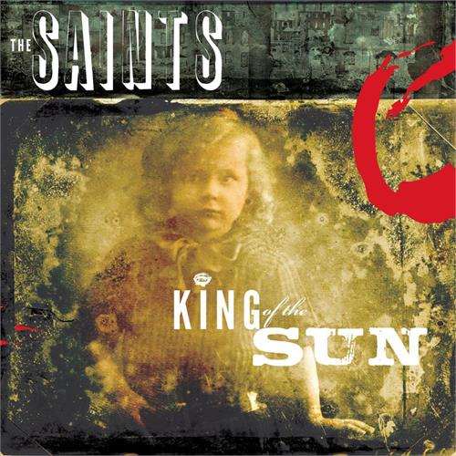 The Saints King Of The Sun/King Of The… (2CD)