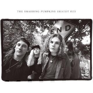 The Smashing Pumpkins Rotten Apples: Greatest Hits (2LP)