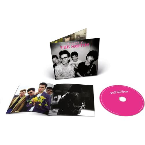 The Smiths The Sound Of The Smiths (CD) 
