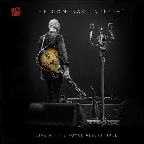 The The The Comeback Special (2CD) 