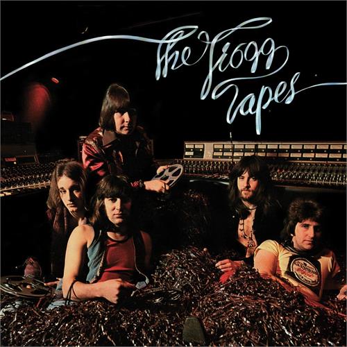 The Troggs The Trogg Tapes (CD)