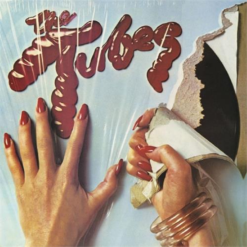 The Tubes Tubes (CD) 