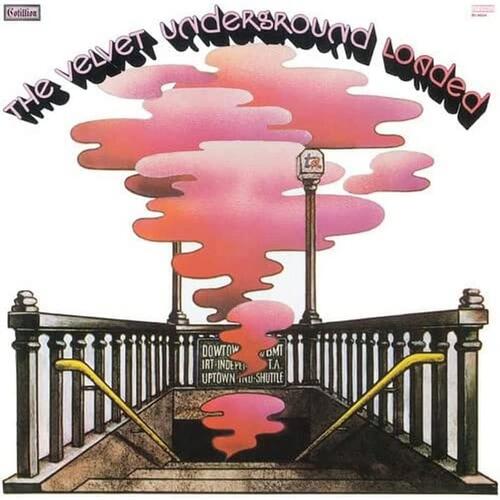 The Velvet Underground Loaded - LTD 45rpm (2LP) 