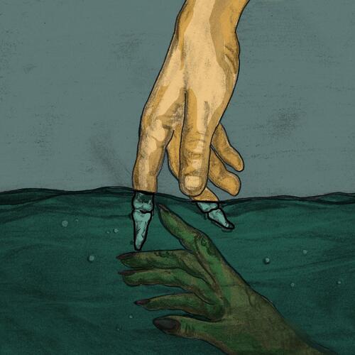 The Wild Feathers Sirens (LP) 