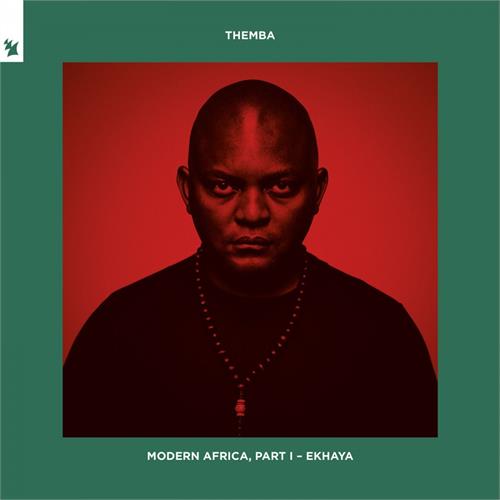 Themba Modern Africa Part 1: Ekhaya - LTD (2LP)