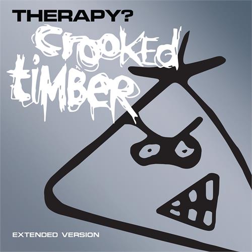 Therapy? Crooked Timber - Extended Version (2CD)