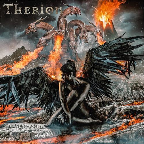 Therion Leviathan II - Digipack (CD)