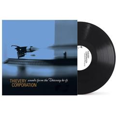 Thievery Corporation Sounds From The Thievery Hi-Fi (2LP)