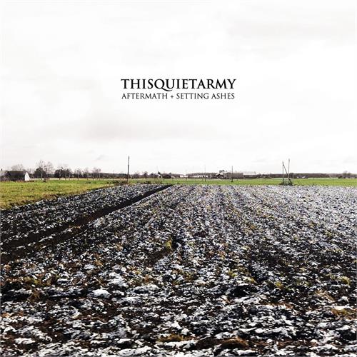 Thisquietarmy Aftermath + Setting Ashes (2LP)