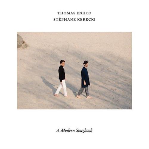 Thomas Encho & Stephane Kerecki A Modern Songbook Vol. 1 (LP)
