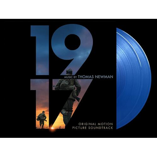Thomas Newman 1917 OST - LTD (2LP) 