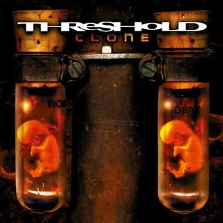 Threshold Clone (2024 Remix) - LTD (2LP)