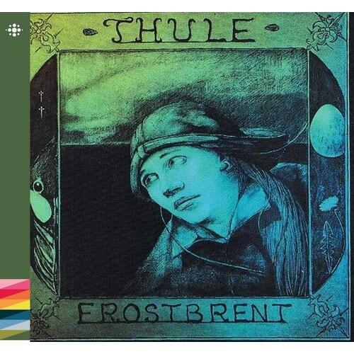 Thule Frostbrent (CD) 