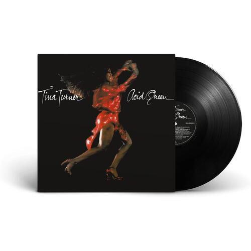 Tina Turner Acid Queen (LP) 
