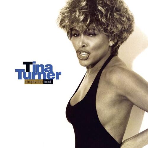Tina Turner Simply The Best - LTD (2LP) 
