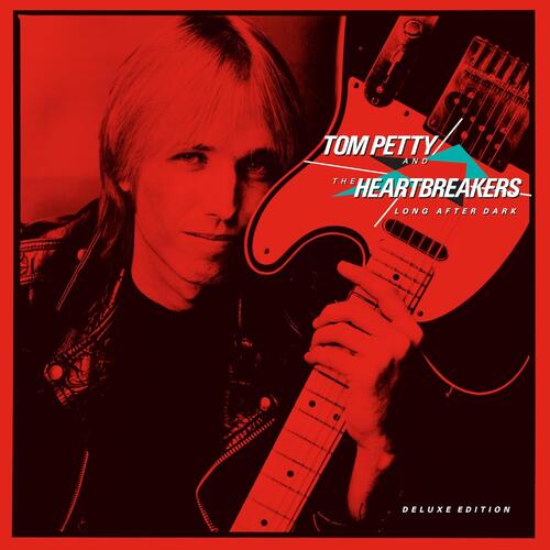 Tom Petty And The Heartbreakers Long After Dark - Deluxe… (2CD+BD-A) 