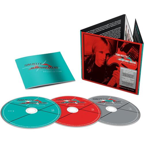 Tom Petty And The Heartbreakers Long After Dark - Deluxe… (2CD+BD-A) 