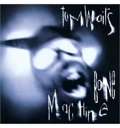 Tom Waits Bone Machine (LP)