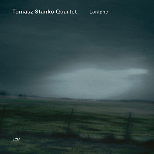 Tomasz Stanko Quartet Lontano (CD) 