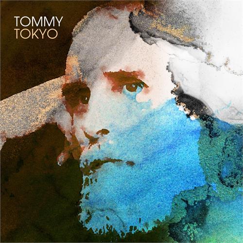 Tommy Tokyo Tommy Tokyo (CD)