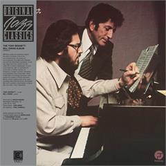 Tony Bennett &amp; Bill Evans The Tony Bennett/Bill Evans… - LTD (LP)