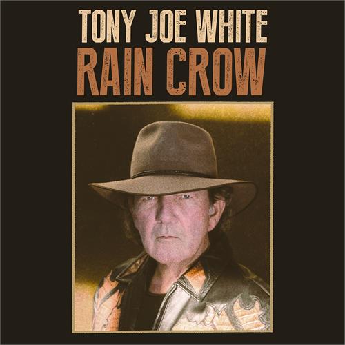 Tony Joe White Rain Crow (CD)