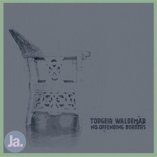 Torgeir Waldemar No Offending Borders (CD) 