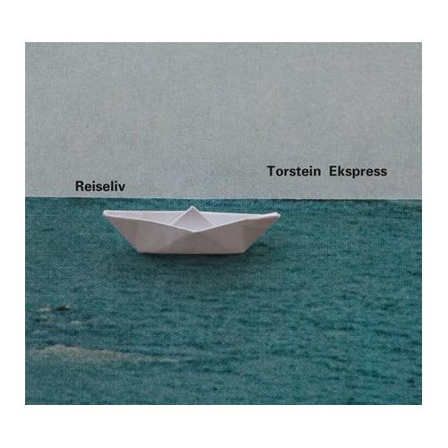 Torstein Ekspress Reiseliv (CD)