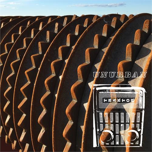 Traktor Unurban (CD) 