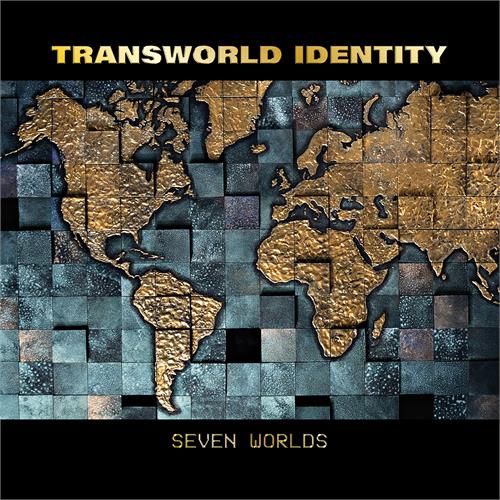 Transworld Identity Seven Worlds (CD)