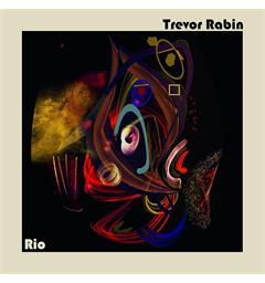 Trevor Rabin Rio - LTD (2LP)