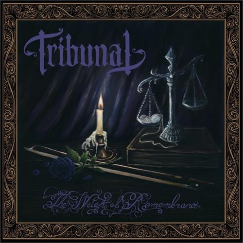 Tribunal The Weight Of Rememberance - LTD (LP) 