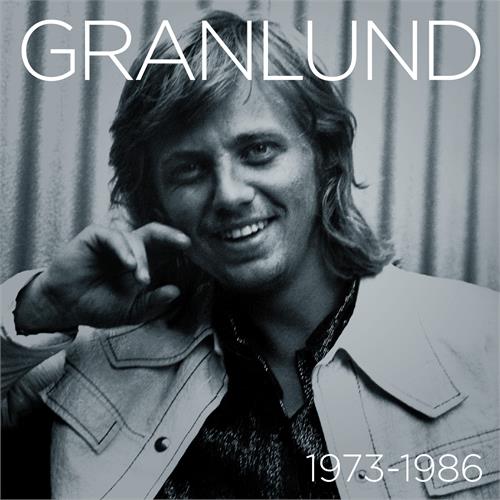 Trond Granlund 1973-1986 (12CD)