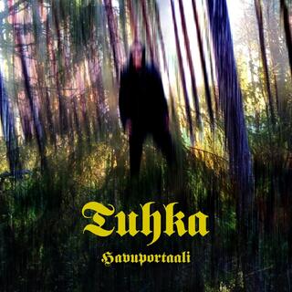 Tuhka Havuportaali (CD)