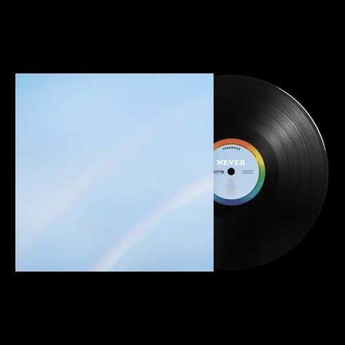 Turnstile Never Enough (LP) 