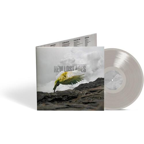 Tyler Ramsey New Lost Ages - LTD (LP)