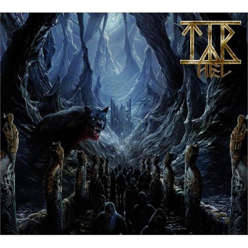 Tyr Hel (CD)