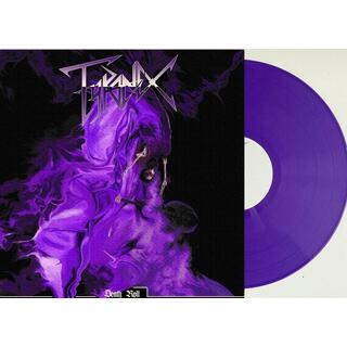 Tyranex Death Roll - LTD (LP)