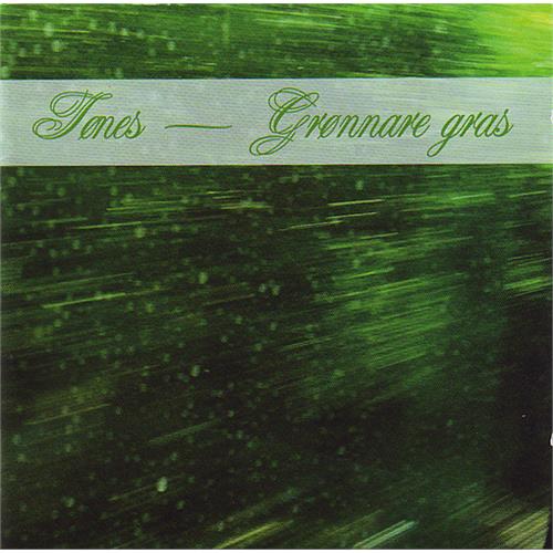Tønes Grønnare Gras (CD)