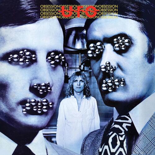 UFO Obsession - Deluxe Edition (2CD) 