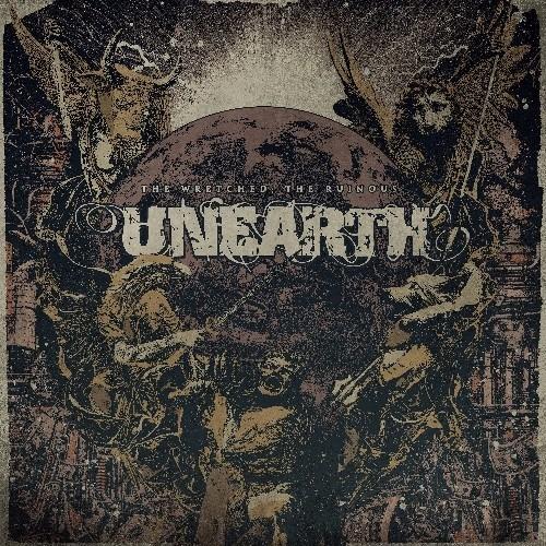 Unearth The Wretched, The Ruinous (CD)