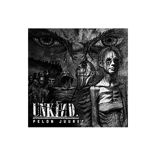 Unkind Pelon Juuret (LP)