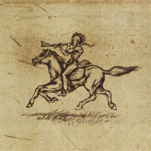 Unwritten Law From Music In High Places - LTD (LP) 