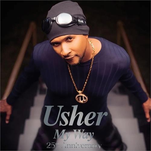Usher My Way - LTD (2LP) 