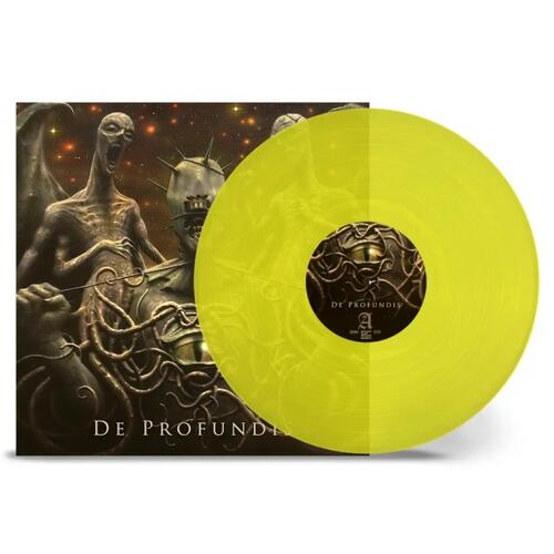 Vader De Profundis - LTD (LP) 