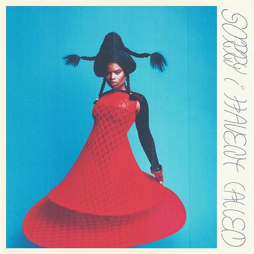 Vagabon Sorry I Haven't Called (LP) 