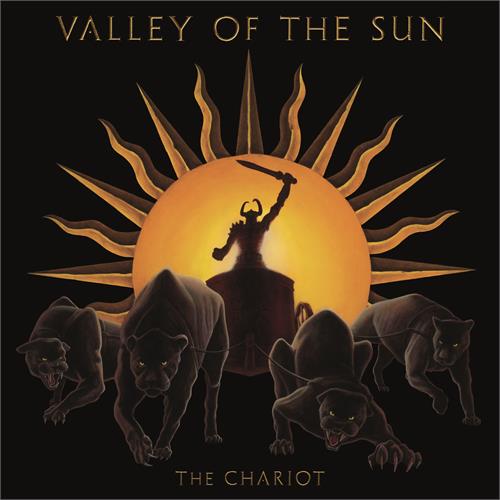 Valley Of The Sun Chariot (CD) 
