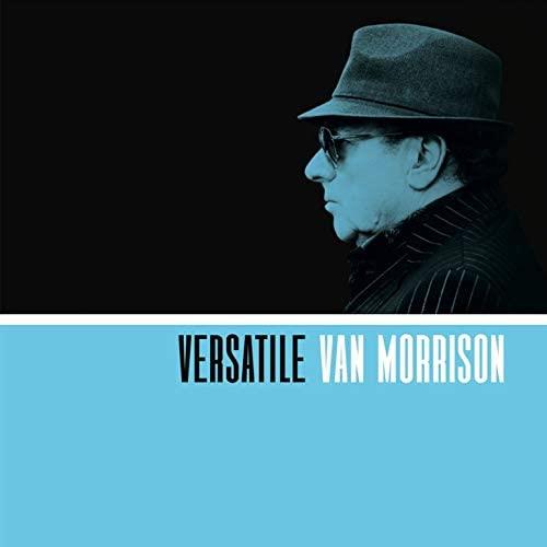 Van Morrison Versatile (US Version) (2LP)
