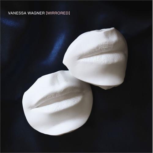 Vanessa Wagner Mirrored (LP)