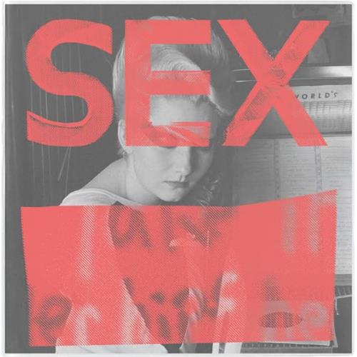 Various Artists Sex - We Are Not In The Least… (2LP)